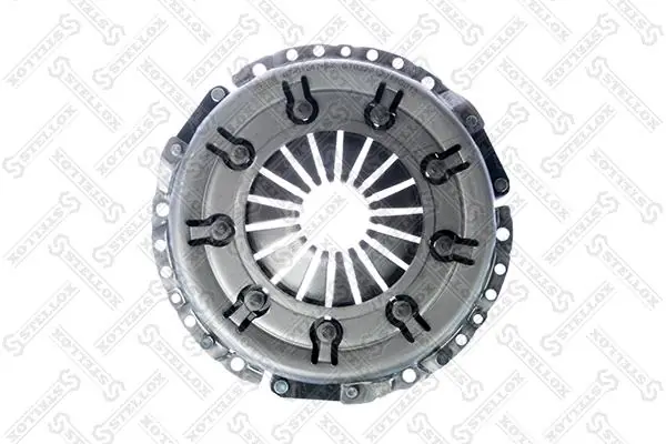 Clutch Kit 07-01247-SX