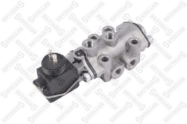 Solenoid Valve 83-22704-SX