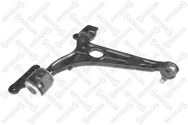 Control/Trailing Arm, wheel suspension 57-03457-SX