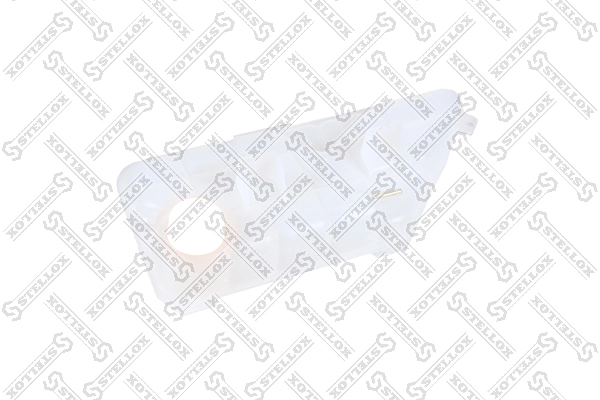 Expansion Tank, coolant 75-51231-SX