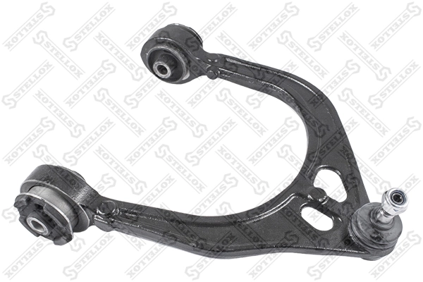 Control/Trailing Arm, wheel suspension 57-00229-SX