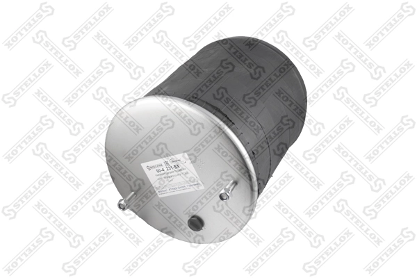 Bellow, air suspension 90-40231-SX