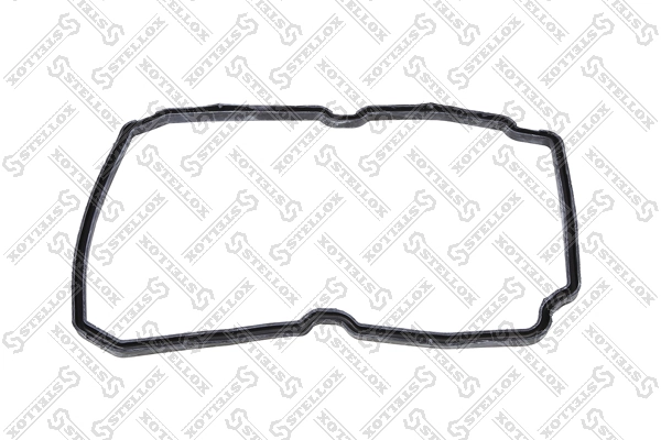 Shaft Seal, wheel hub 81-07829-SX