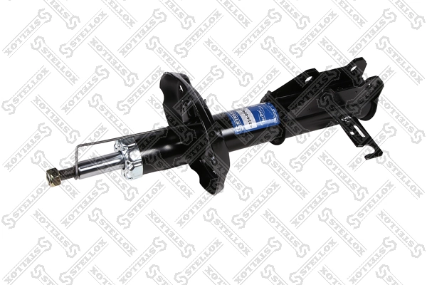 Shock Absorber 4214-0043-SX