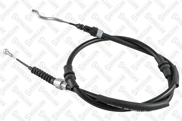 Cable Pull, parking brake 29-98614-SX