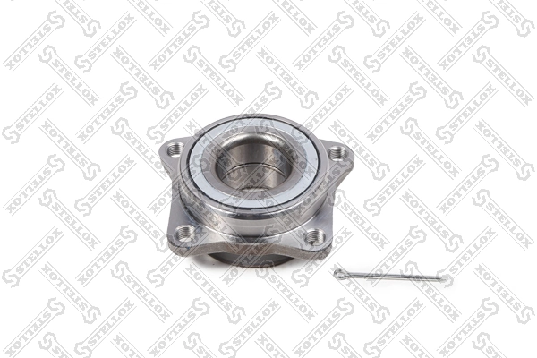 Wheel Bearing 40-30280-SX