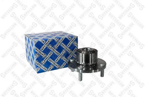 Wheel Bearing Kit 43-29329-SX