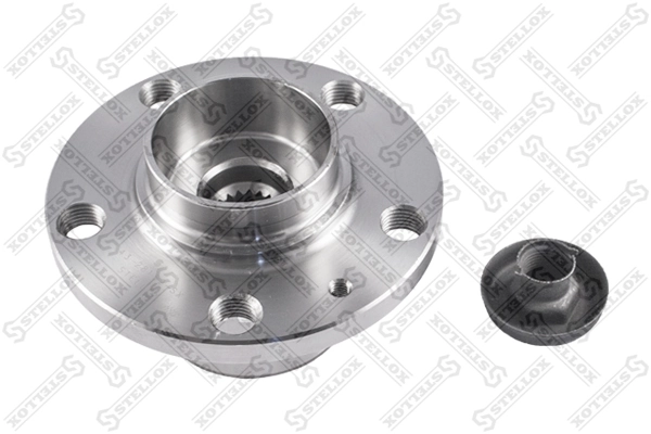 Wheel Bearing Kit 43-28152-SX