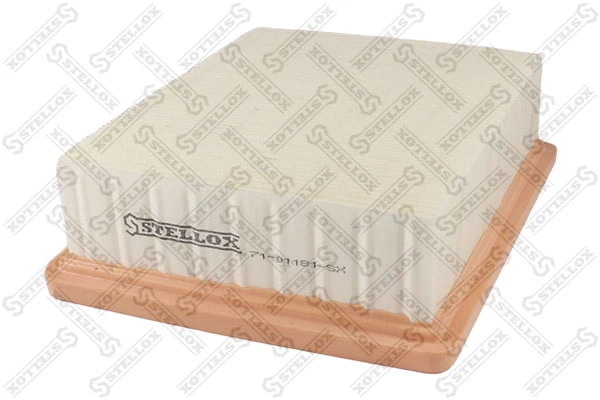 Air Filter 71-01181-SX
