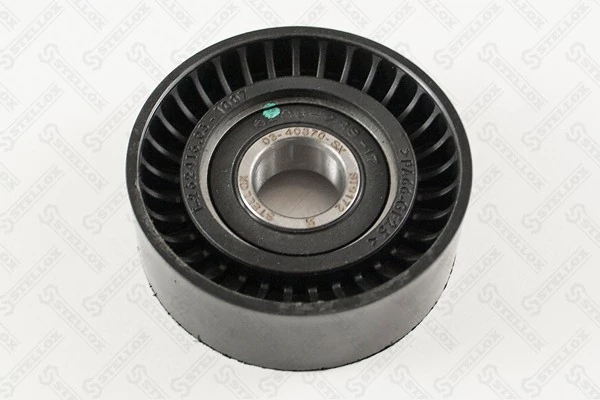 Tensioner Pulley, V-ribbed belt 03-40870-SX
