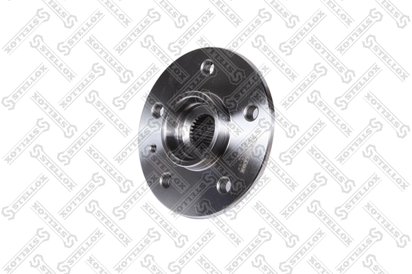 Wheel Hub 42-15136-SX