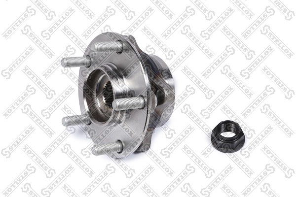 Wheel Bearing Kit 43-29100-SX
