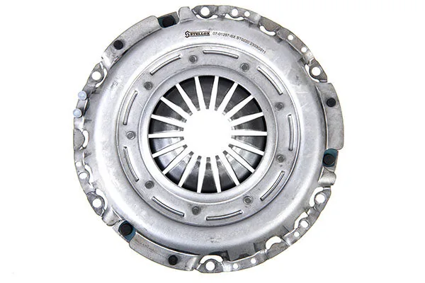 STELLOX 07-01297-SX Clutch Kit