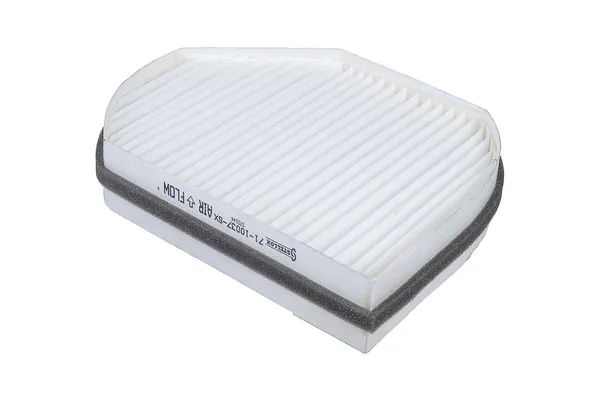 Filter, cabin air 71-10037-SX