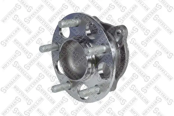 Wheel Bearing Kit 43-29313-SX