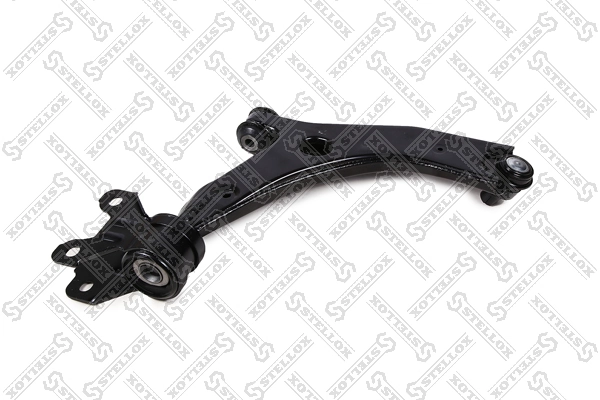 Control/Trailing Arm, wheel suspension 57-02500A-SX