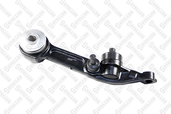 Control/Trailing Arm, wheel suspension 54-04452A-SX