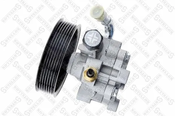 Hydraulic Pump, steering 00-36404-SX