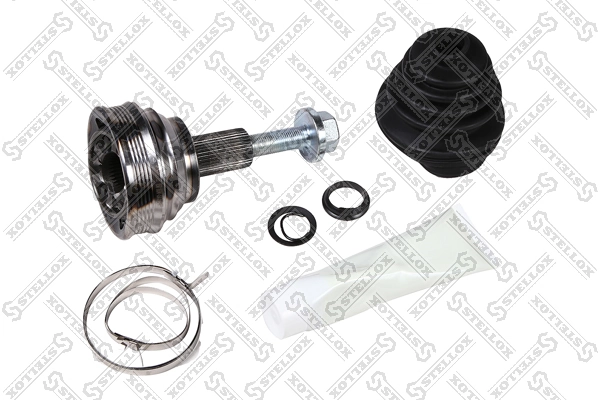 Joint Kit, drive shaft 150 1694-SX