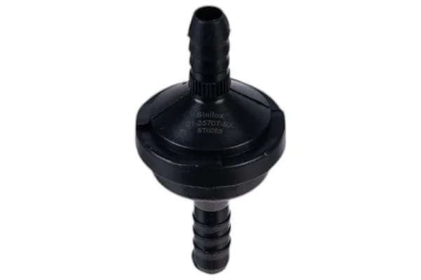 Valve, crankcase ventilation 01-25707-SX
