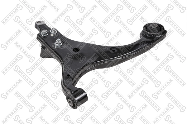 Control/Trailing Arm, wheel suspension 57-02362-SX
