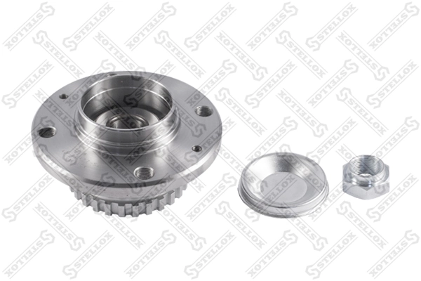 Wheel Bearing Kit 43-28477-SX
