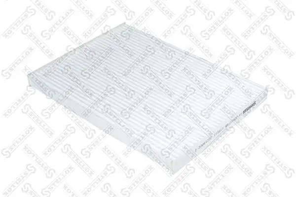 Filter, cabin air 71-10227-SX