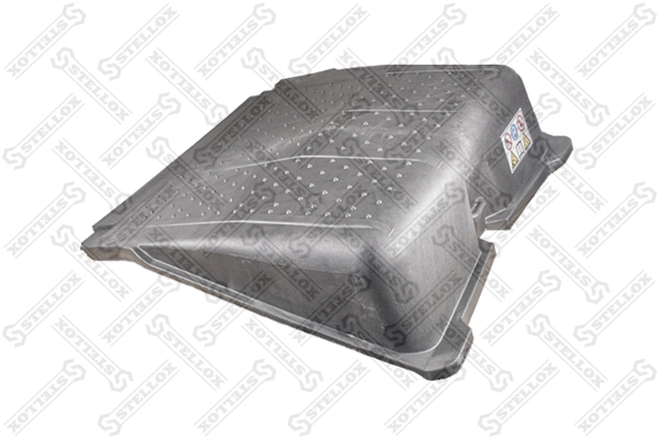Cover, battery box 87-19008-SX