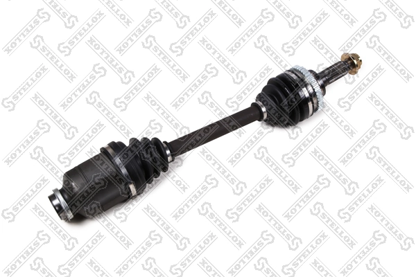 Drive Shaft 158 1878-SX