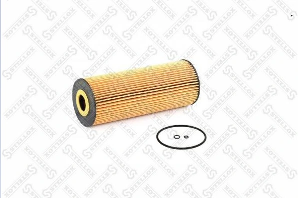 Oil Filter 20-50123-SX