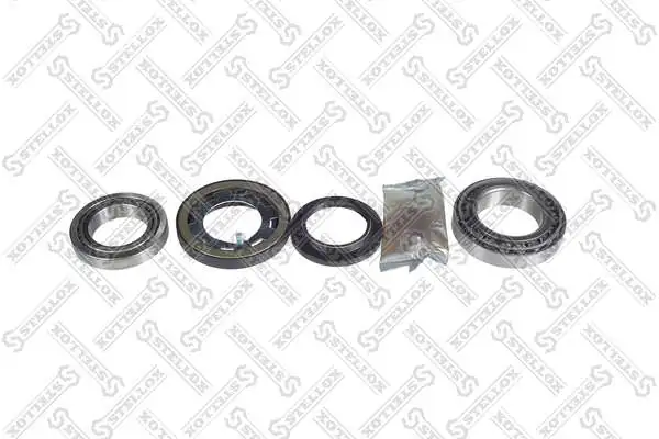 Wheel Bearing Kit 43-28584-SX