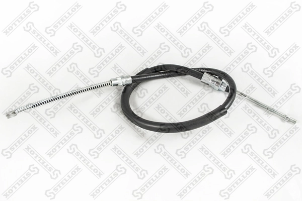 Cable Pull, parking brake 29-98547-SX