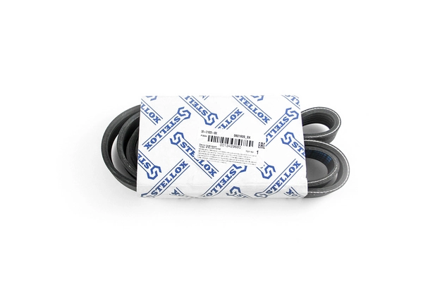 V-Ribbed Belt 06-01605-SX