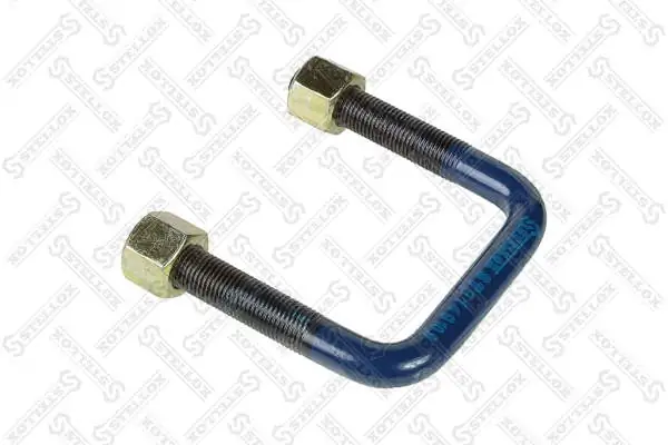 Spring Clamp 79-99014-SX