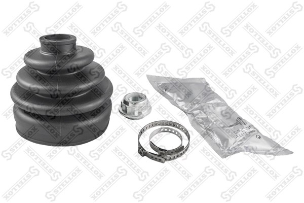 Bellow Kit, drive shaft 13-00543-SX