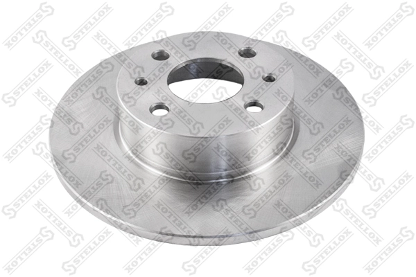 Brake Disc 6020-9928-SX