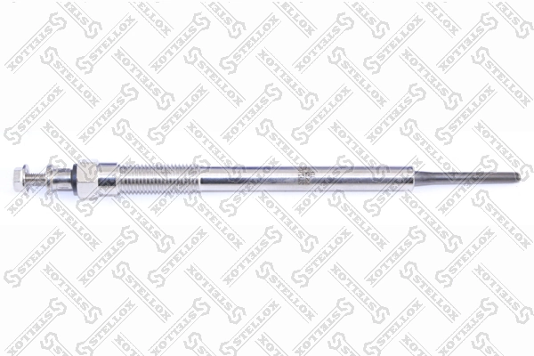 Glow Plug 202 125-SX