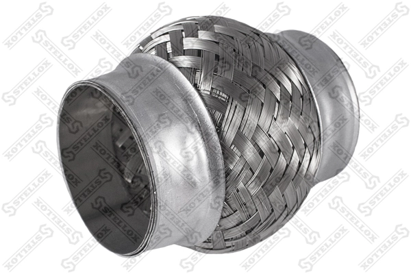 Exhaust Pipe 69-99025-SX