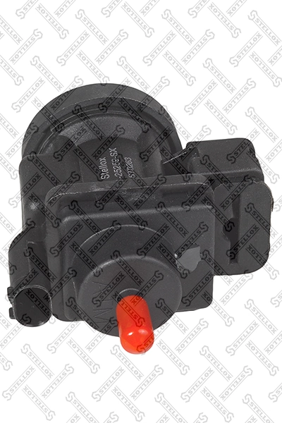 EGR Valve 01-25259-SX