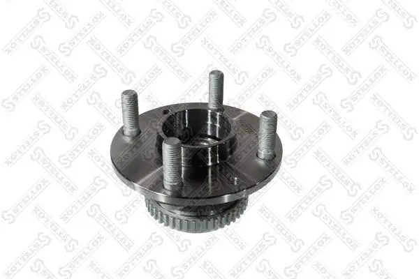 Wheel Bearing Kit 43-28958-SX