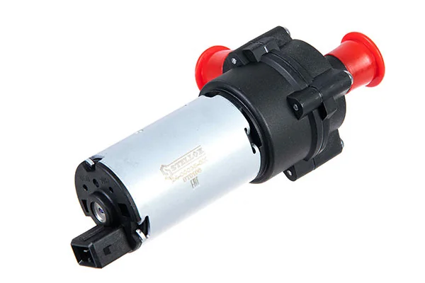 Auxiliary Water Pump (cooling water circuit) 24-00035-SX