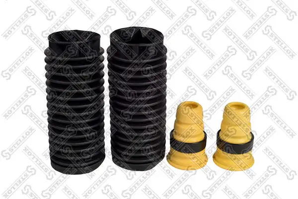 Dust Cover Kit, shock absorber 11-27420-SX