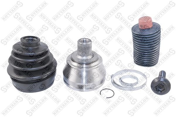 Joint Kit, drive shaft 150 1552-SX