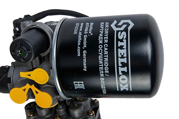 STELLOX 85-19594-SX Multiport Valve