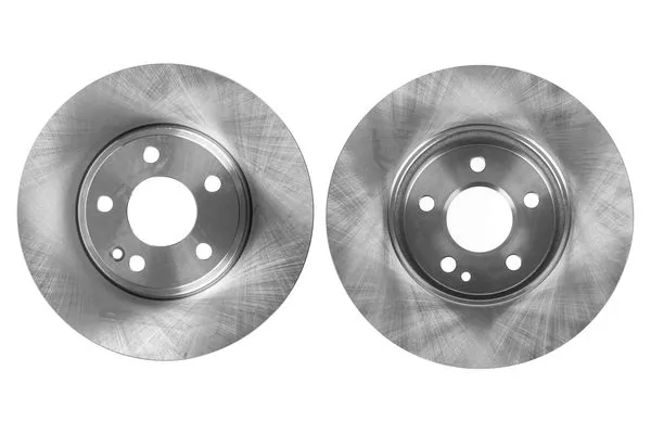 Brake Disc 6021-0075V-SX