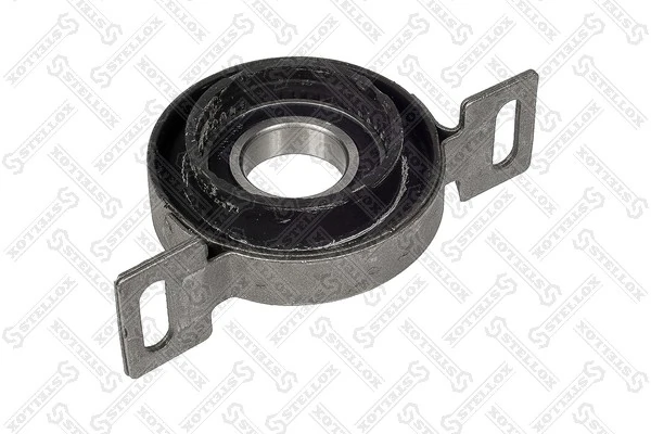 Suspension, propshaft 71-21384-SX