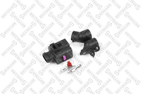 Cable Connector Kit 88-01406-SX