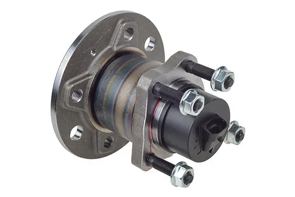 Wheel Bearing Kit 43-28563-SX