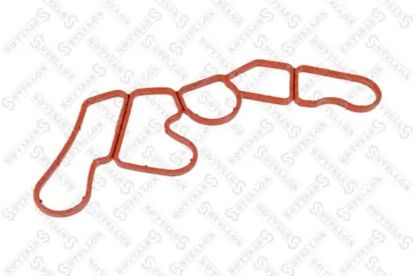 Seal, oil filter 11-25486-SX