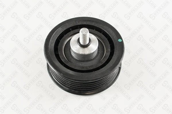 Tensioner Pulley, V-ribbed belt 03-40818-SX